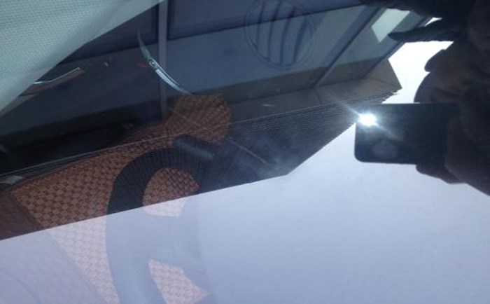 玻璃劃痕修復 玻璃劃痕修復