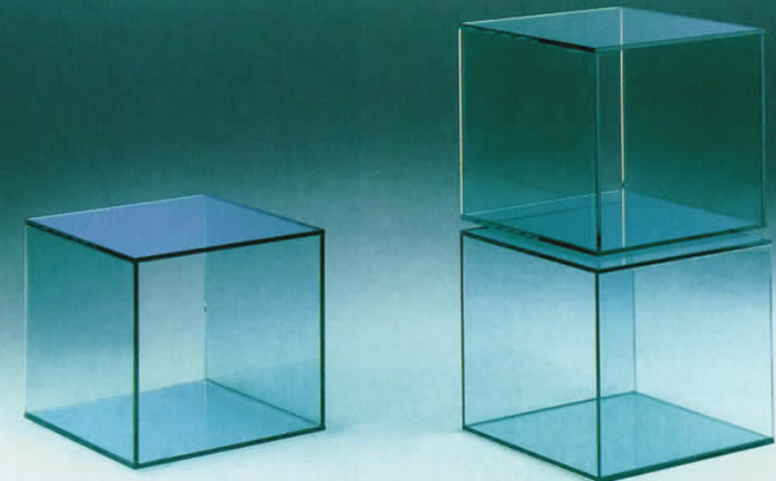 玻璃加工 玻璃加工